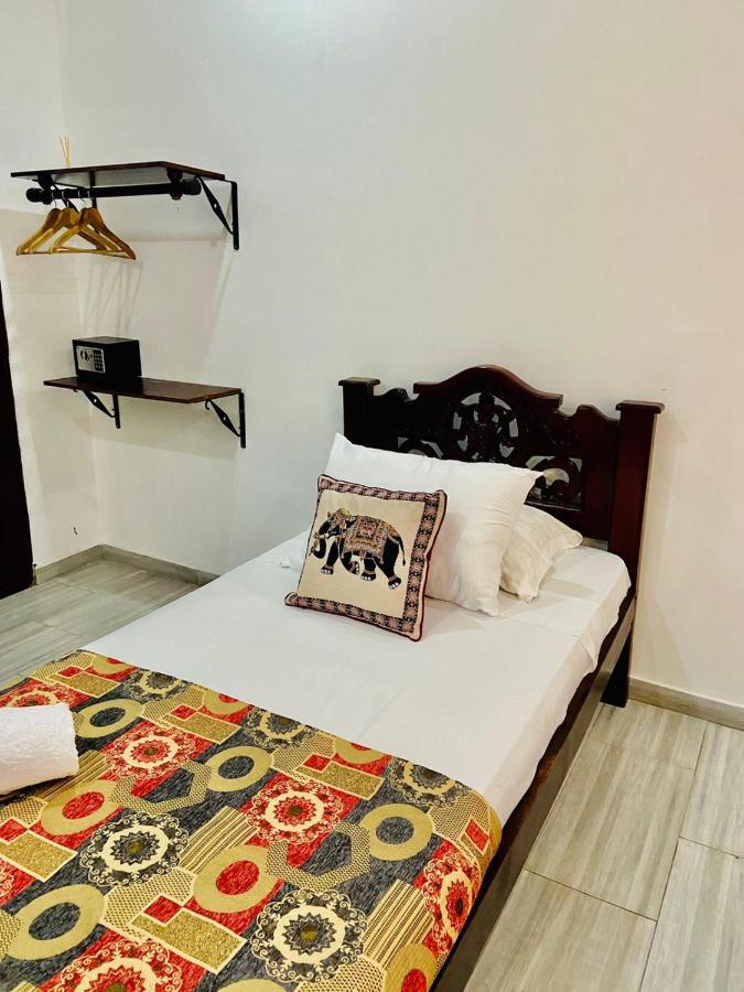 Hotel casa amara Cartagena Esterno foto